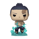 Aoi Todo (Chalice Collectibles Exclusive) - Common Funko Pop