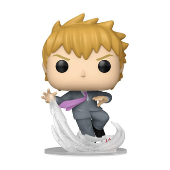 Arataka Reigen Funko Pop