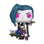 Jinx Funko Pop - Pop Collectibles