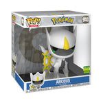 Arceus (SDCC 2024 Shared Convention Exclusive) Funko Pop - Pop Collectibles