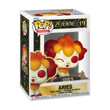 Aries Funko Pop - Pop Collectibles