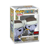 Arlong (AAA Anime Exclusive) Funko Pop - Pop Collectibles