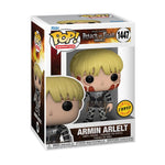 Armin Arlelt (Chase Bundle)