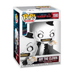 Art the Clown (Holding Knife) Funko Pop - Pop Collectibles