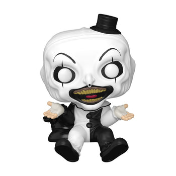 Art the Clown (Shelf Sitter) Funko Pop