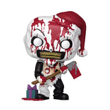 Art the Clown (Holiday) Hot Topic Exclusive Funko Pop - Pop Collectibles