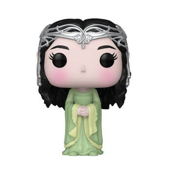 Arwen Funko Pop - Pop Collectibles