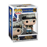 Asta with Nero Funko Pop - Pop Collectibles