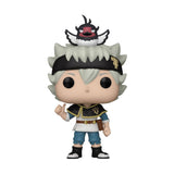 Asta with Nero Funko Pop - Pop Collectibles