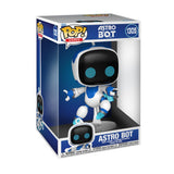 Astro Bot 10-Inch Jumbo Funko Pop #1305 Box - Astro Bot