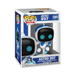 Astro Bot Funko Pop - Pop Collectibles