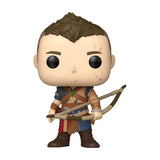 Atreus #1341 God of War Ragnarök Funko Pop with bow