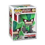 Elemental Hero Avion Funko Pop - Pop Collectibles