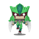 Elemental Hero Avion Funko Pop - Pop Collectibles