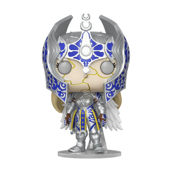 Dame Aylin Funko Pop