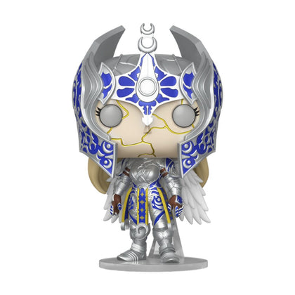 Dame Aylin Funko Pop