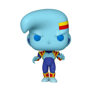 Baby (Funko Shop Exclusive) Funko Pop - Pop Collectibles