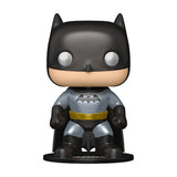Batman Metallic #01 NYCC 2025 Official Convention Exclusive 2000 pieces Funko Pop