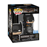 Batman (Light and Sound) Premium Funko Pop - Pop Collectibles