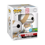 Baymax (in Bandages) SDCC 2024 Official Convention Edition Funko Pop - Pop Collectibles