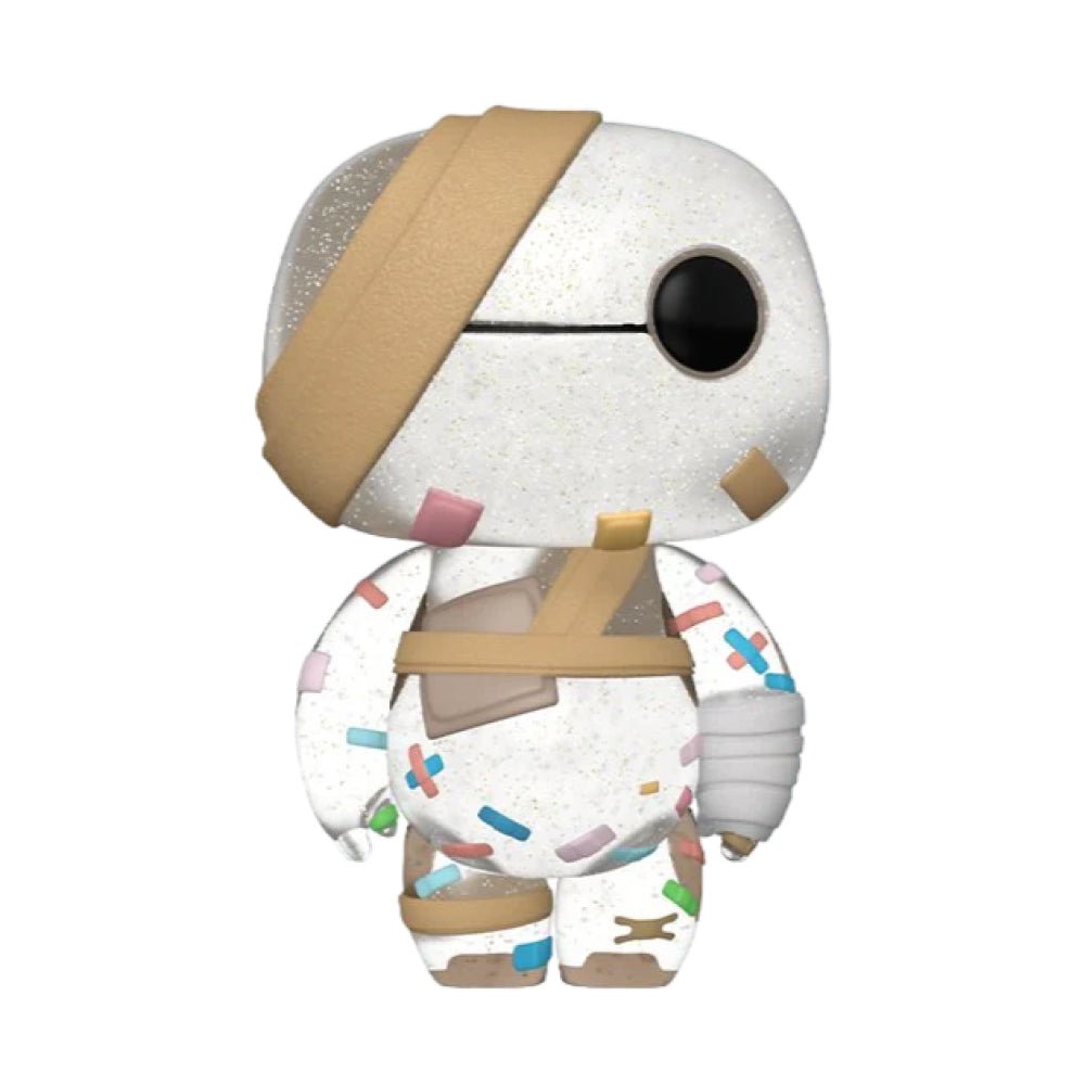 Baymax #1464 | SDCC 2024 Official Convention Edition | Funko