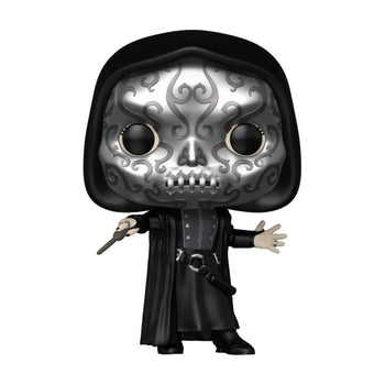 Bellatrix Lestrange Funko Pop