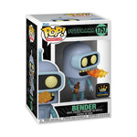 Bender (Specialty Series Exclusive) - Common Funko Pop - Pop Collectibles