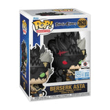Berserk Asta #2620 Common Chalice Exclusive Funko Pop Box - Chase Bundle