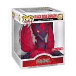 Black Rose Dragon (Target Exclusive) Funko Pop - Pop Collectibles