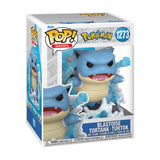 Blastoise Premium Funko Pop Box #1273 Pokemon