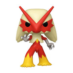 Blaziken