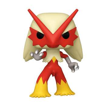 Blaziken