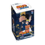 Kayou Naruto Chapter Jin Series 4 Platinum Display Box - Blister Pack configuration