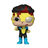 Invincible (Bloody) Specialty Series Exclusive Funko Pop - Pop Collectibles