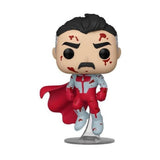 Omni - Man (Bloody) GameStop Exclusive Funko Pop - Pop Collectibles