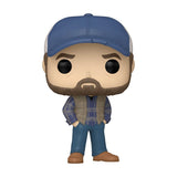 Bobby Singer Funko Pop #1838 Supernatural
