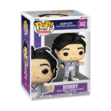 Bobby Funko Pop - Pop Collectibles