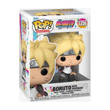 Boruto with Rasengan (Common) Funko Pop Box