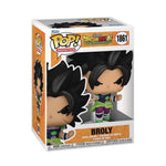 Broly (Base)