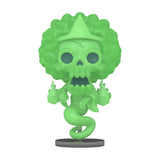 Brook (Ghost) (Chalice Collectibles Exclusive) Chase Bundle - PR Sticker Funko Pop - Pop Collectibles