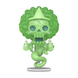 Brook (Ghost) (Chalice Collectibles Exclusive) Chase Bundle - PR Sticker Funko Pop - Pop Collectibles