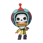 Brook (Egghead Arc) Funko Pop - Pop Collectibles