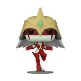 Elemental Hero Burstinatrix Funko Pop - Pop Collectibles