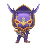 Buster Blader Metallic Chase Yu-Gi-Oh! Funko Pop #2561 figure