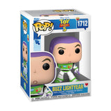 Buzz Lightyear Toy Story 5 Funko Pop Box