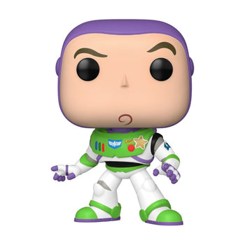 Buzz Lightyear Toy Story 5 Funko Pop