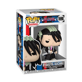 Byakuya Kuchiki Funko Pop - Pop Collectibles