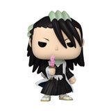 Byakuya Kuchiki Funko Pop - Pop Collectibles