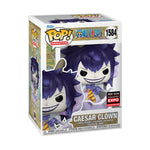 Caesar Clown (C2E2 Shared Convention Exclusive) Funko Pop - Pop Collectibles