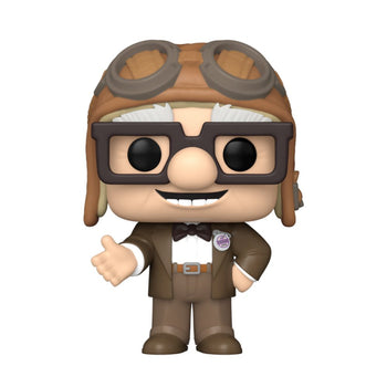 Carl Funko Pop - Pop Collectibles